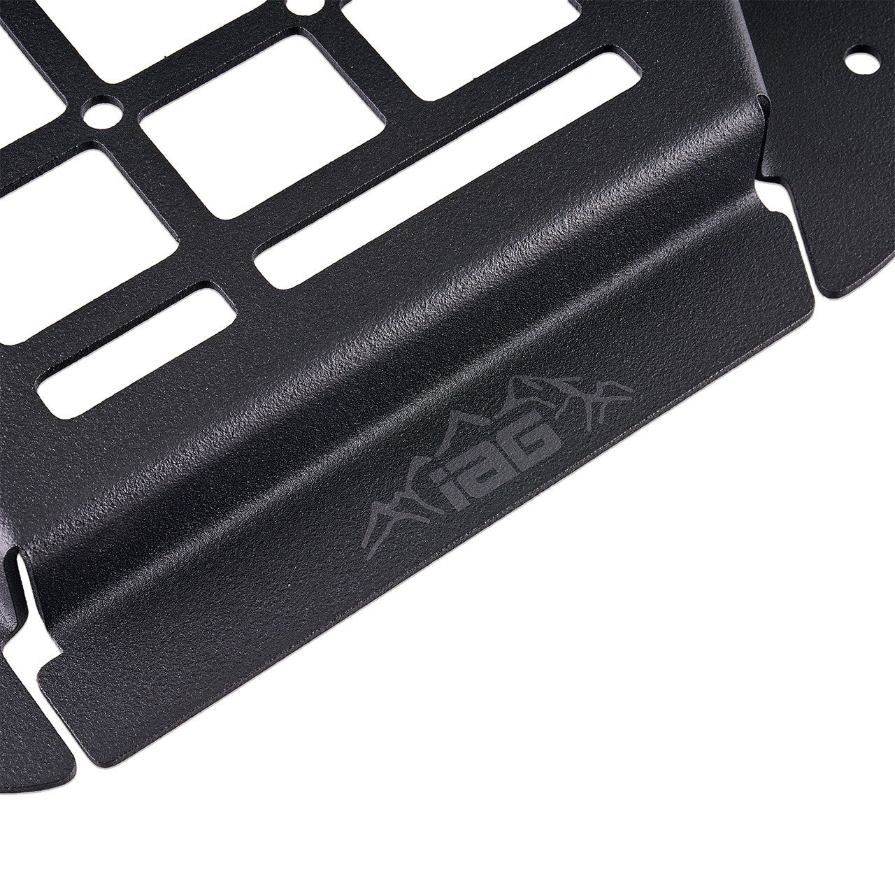 IAG Rear MOLLE Panel Door Pocket For 2021 + Ford Bronco Four Door - Close-up 2