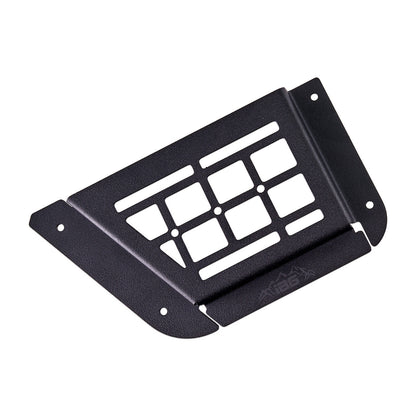 IAG Rear MOLLE Panel Door Pocket For 2021 + Ford Bronco Four Door - Close-up