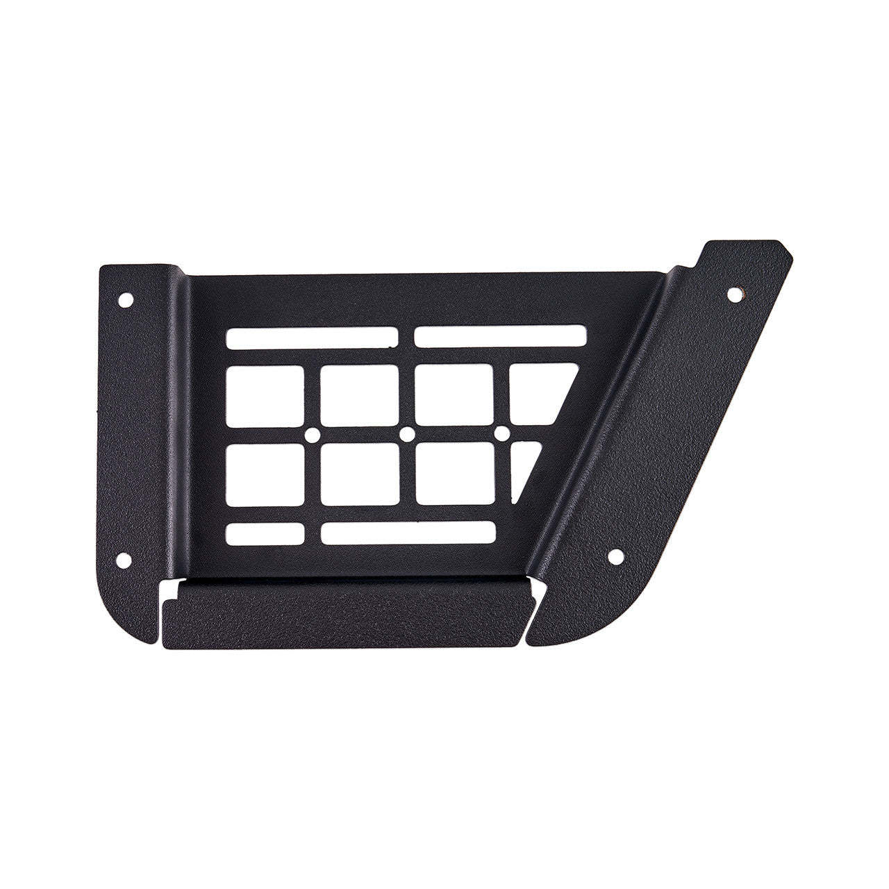 IAG Rear MOLLE Panel Door Pocket For 2021 + Ford Bronco Four Door - Inside