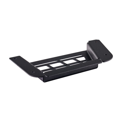 IAG Rear MOLLE Panel Door Pocket For 2021 + Ford Bronco Four Door - Space and Shape