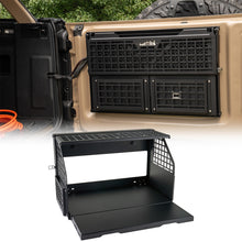 IAG Off-Road Multilevel Tailgate Table for 2021+ Ford Bronco