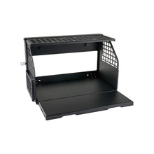 IAG Off-Road Multilevel Tailgate Table for 2021+ Ford Bronco