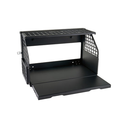 IAG Off-Road Multilevel Tailgate Table for 2021+ Ford Bronco