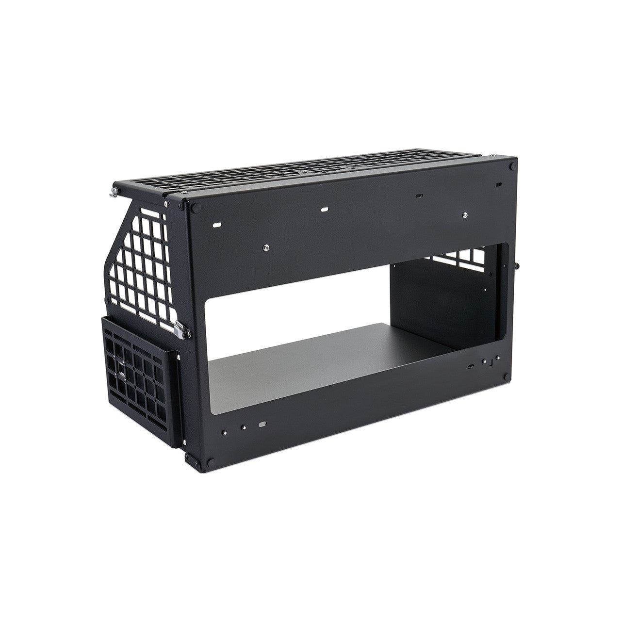 IAG Off-Road Multilevel Tailgate Table for 2021+ Ford Bronco - Layout 4