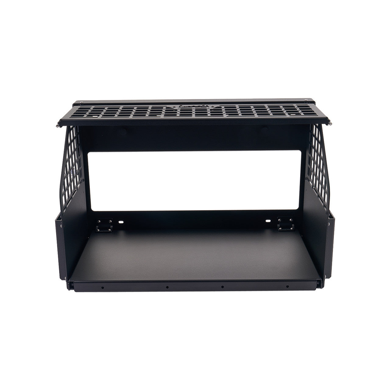 IAG Off-Road Multilevel Tailgate Table for 2021+ Ford Bronco - Layout 3