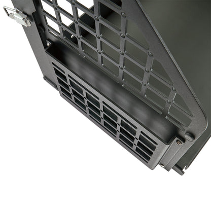 IAG Off-Road Multilevel Tailgate Table for 2021+ Ford Bronco - Storage 2
