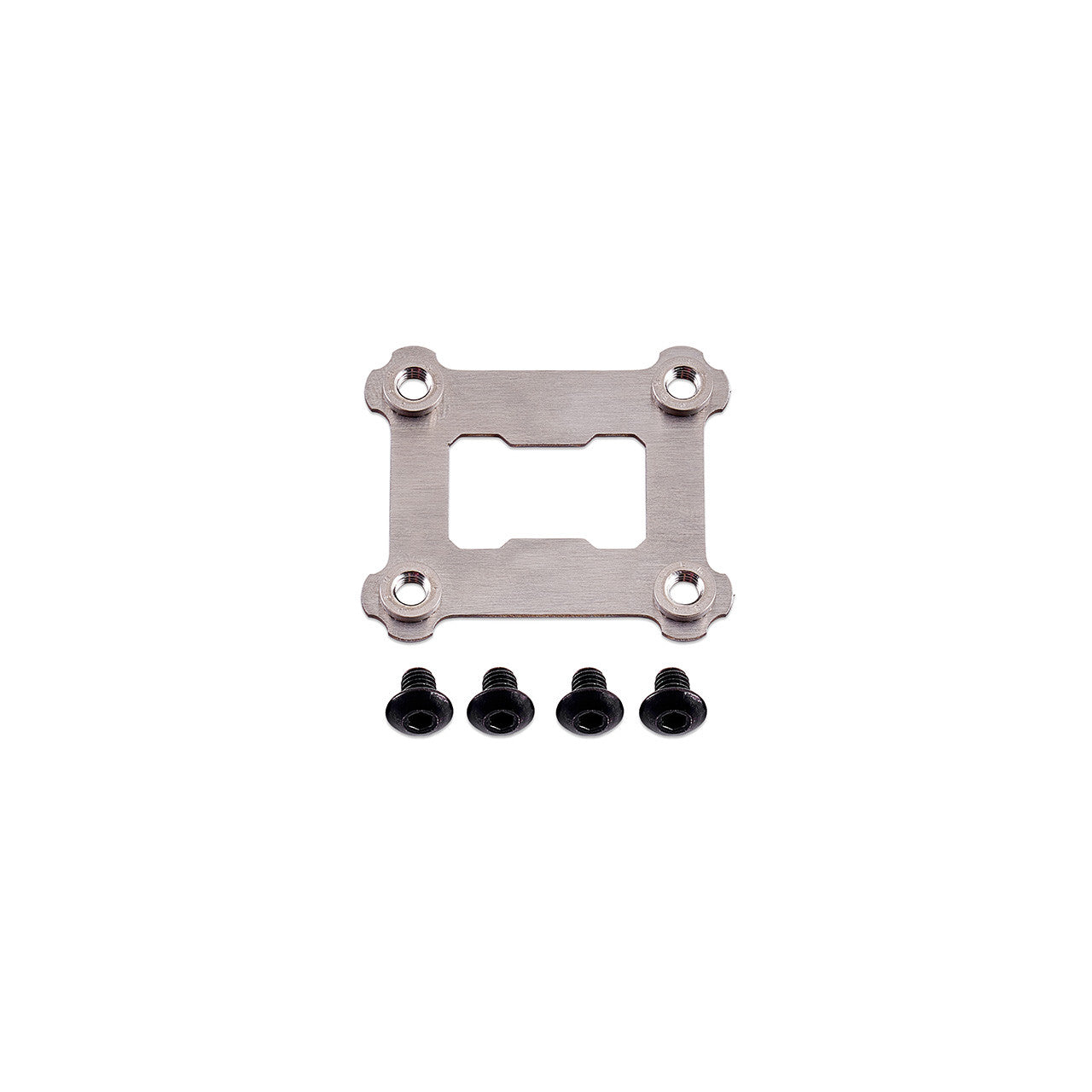 IAG Stainless Steel MOLLE Panel Bottle Opener - Product Contents