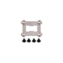 IAG Stainless Steel MOLLE Panel Bottle Opener - Product Contents