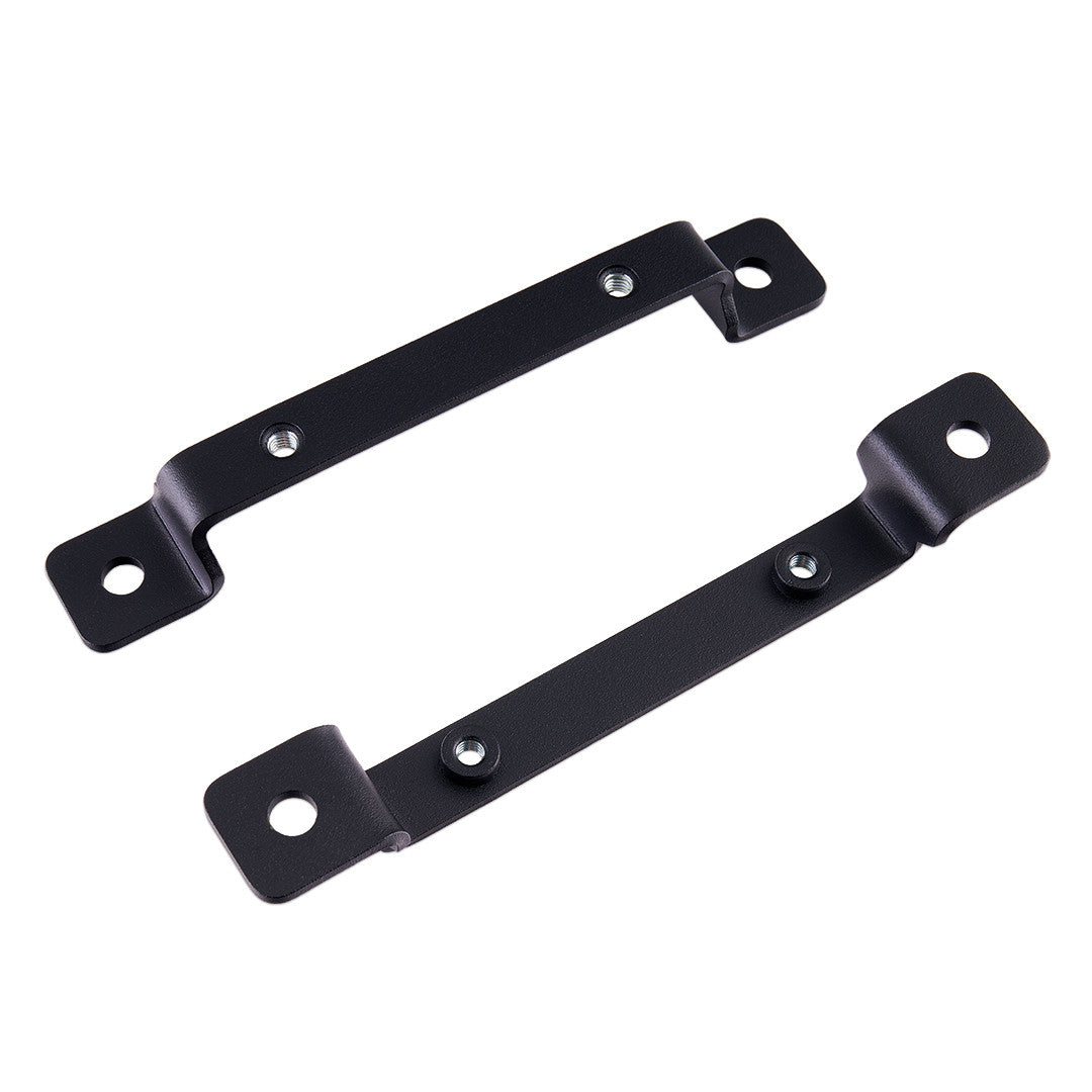 IAG Off-Road Tailgate MOLLE Panel - Brackets