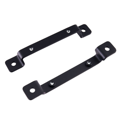 IAG Off-Road Tailgate MOLLE Panel - Brackets