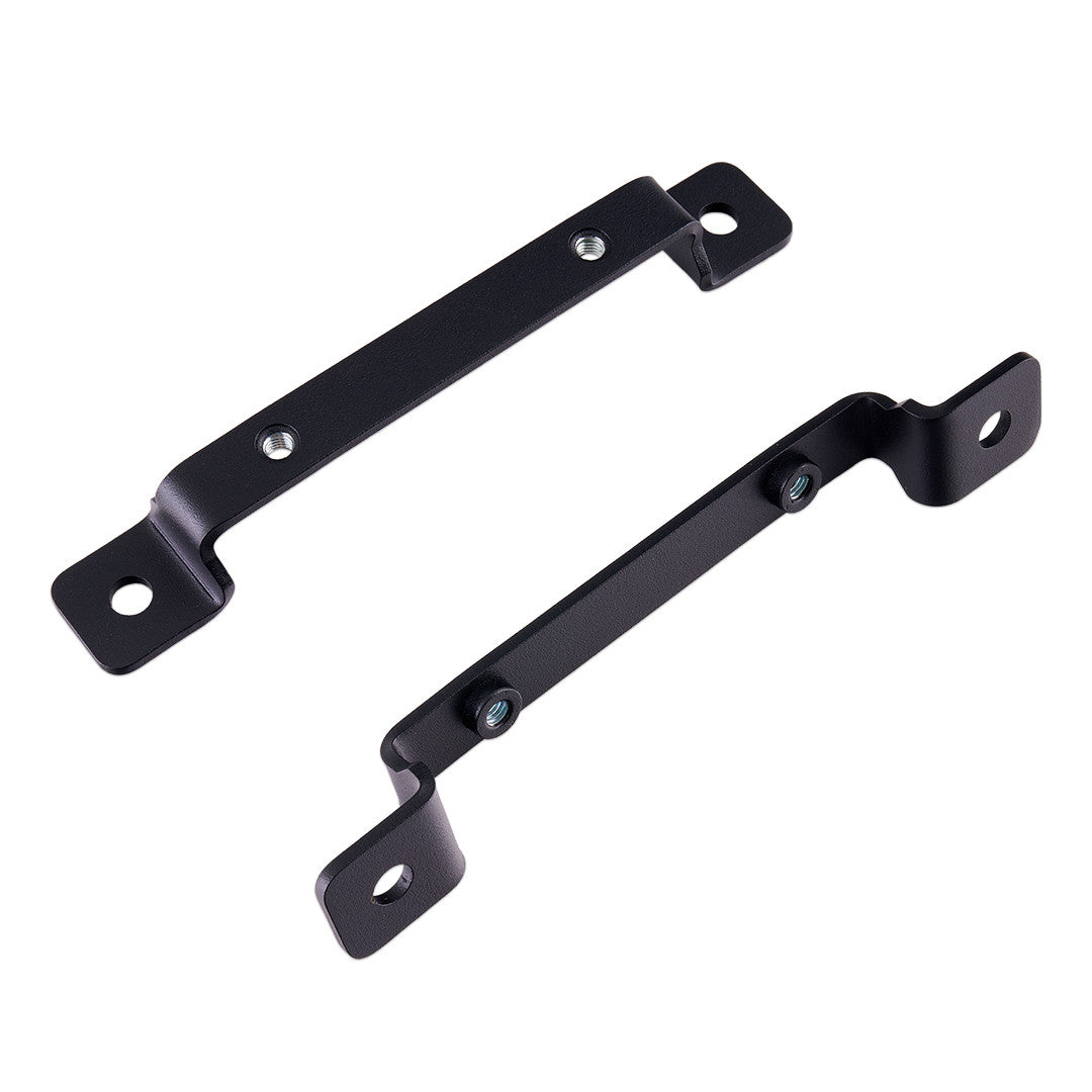 IAG Off-Road Tailgate MOLLE Panel - Brackets 2