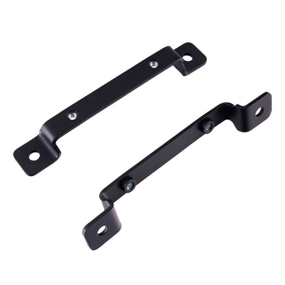 IAG Off-Road Tailgate MOLLE Panel - Brackets 2