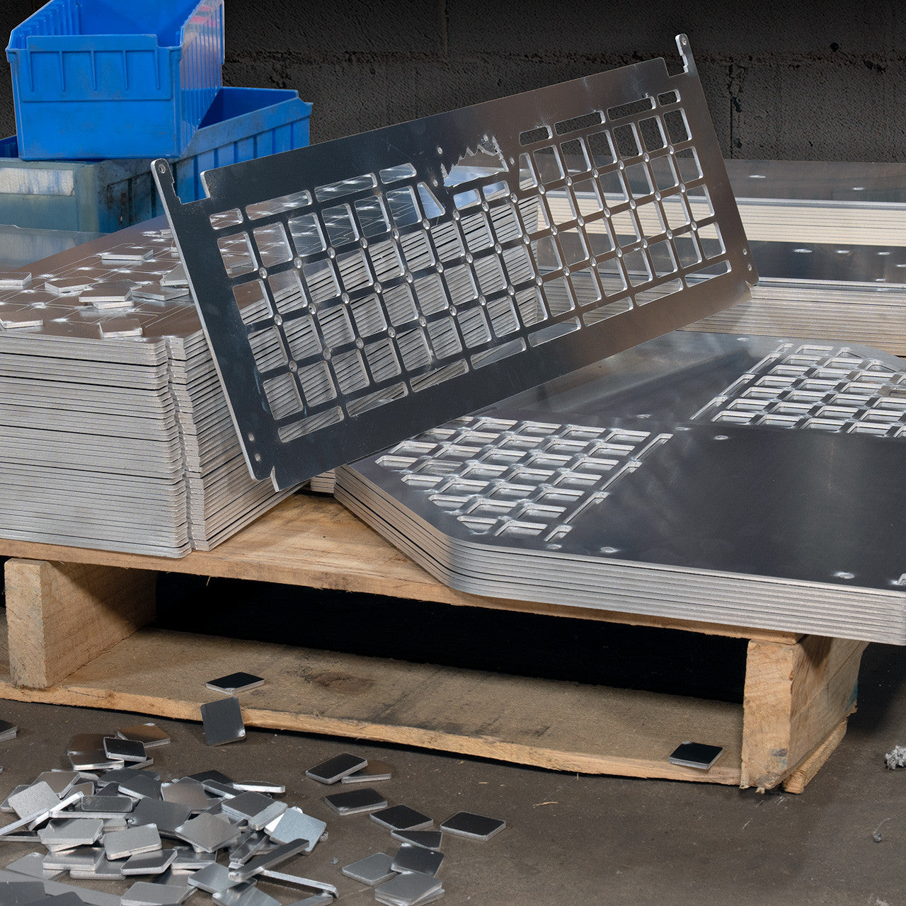 Manufacturing 1