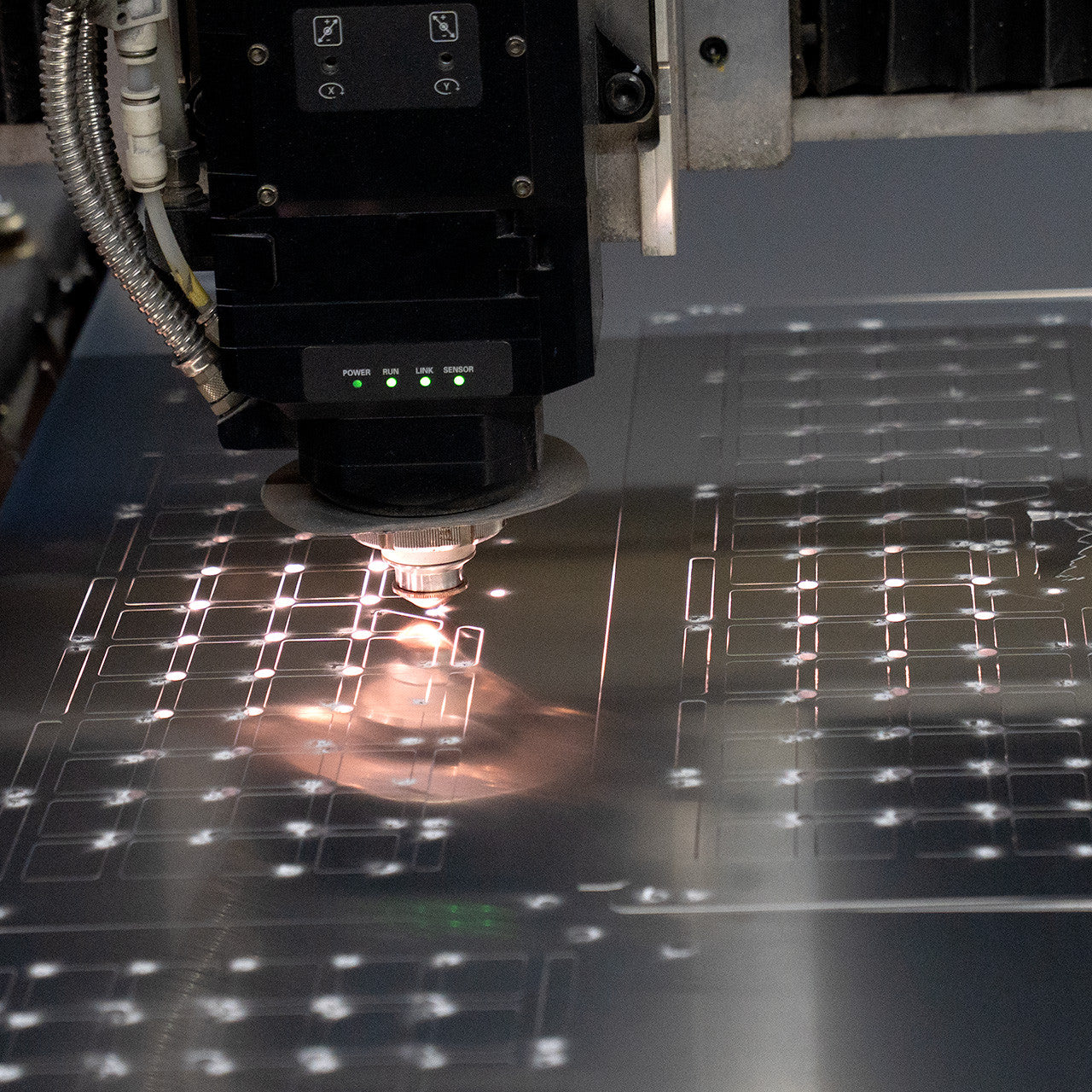 Manufacturing 2