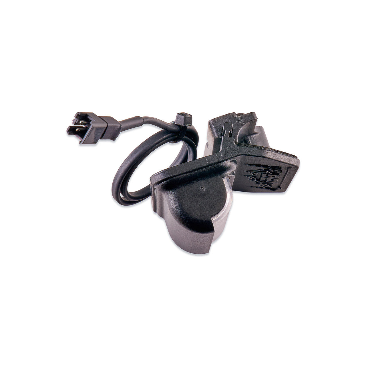 IAG Off-Road Multilevel Tailgate Table Light For 2021+ Ford Bronco - Light Assembled with Mounting Adapter