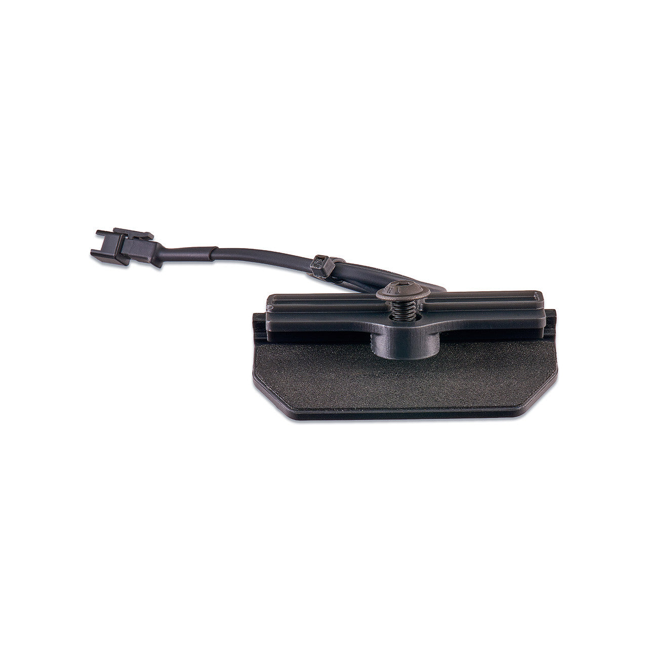 IAG Off-Road Multilevel Tailgate Table Light For 2021+ Ford Bronco - Mounting Adapter Angle 2