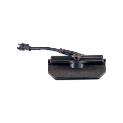 IAG Off-Road Multilevel Tailgate Table Light For 2021+ Ford Bronco - Mounting Adapter Angle 2