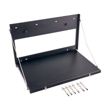 IAG Off-Road Base Camp Tailgate Table For 2021+ Ford Bronco - Product Layout