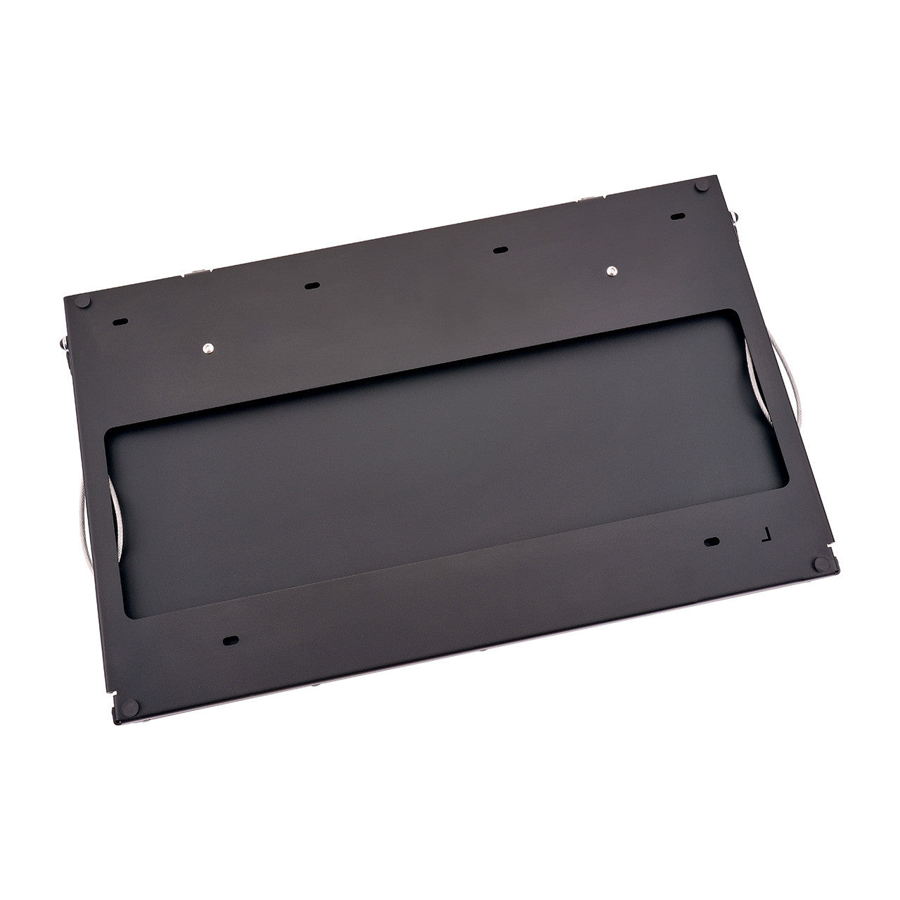 IAG Off-Road Base Camp Tailgate Table For 2021+ Ford Bronco - Closed Back 