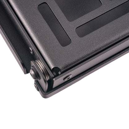 IAG Off-Road Base Camp Tailgate Table For 2021+ Ford Bronco - Close-up Hardware 2