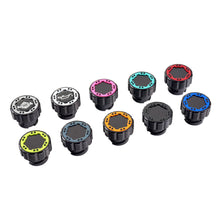 IAG Off-Road Beadlock Oil Cap For 2021+ Ford Bronco, 15+ F-150, 19+ Ranger