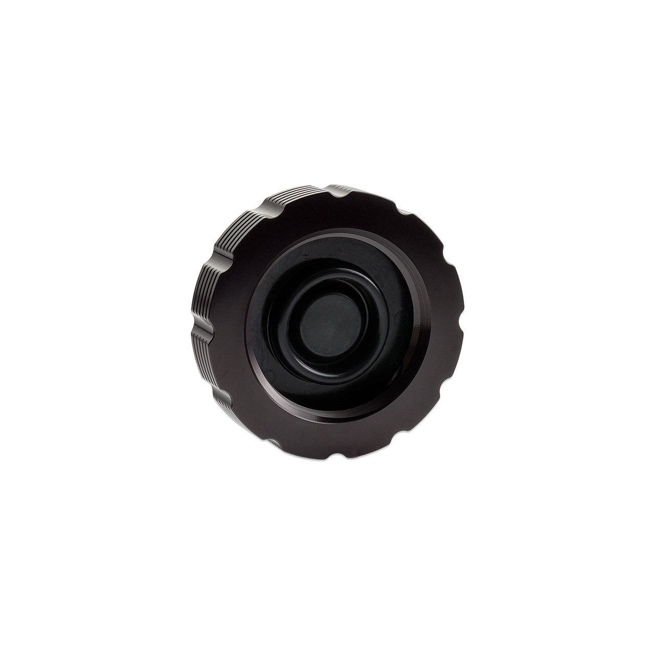 IAG-Off-Road Beadlock Brake Master Cylinder Cap For 2021+ Ford Bronco, 19+ Ranger - Cap Bottom
