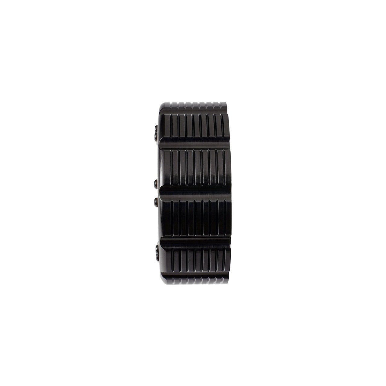 IAG Off-Road Beadlock Coolant Cap For 2021+ Ford Bronco, 15+ F-150, 19+ Ranger - Side Profile 2