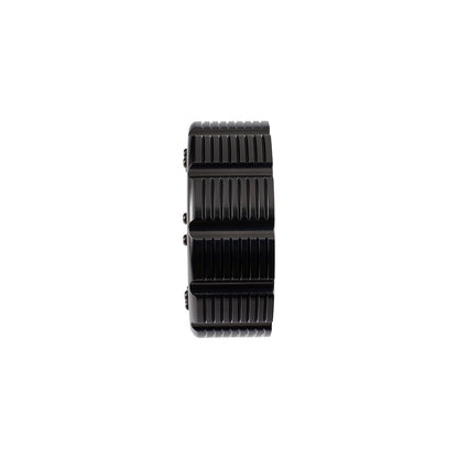 IAG Off-Road Beadlock Coolant Cap For 2021+ Ford Bronco, 15+ F-150, 19+ Ranger - Side Profile 2