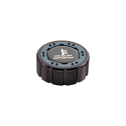 IAG Off-Road Beadlock Coolant Cap For 2021+ Ford Bronco, 15+ F-150, 19+ Ranger - Area 51