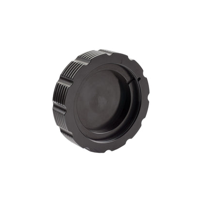 IAG Off-Road Beadlock Washer Fluid Cap For 2021+ Ford Bronco, 24+ Ranger - Inside Angle