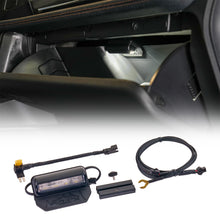 IAG Off-Road Glove Box Light For 2020+ Ford F-150