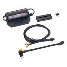IAG Off-Road Glove Box Light For 2020+ Ford F-150 - Product Layout