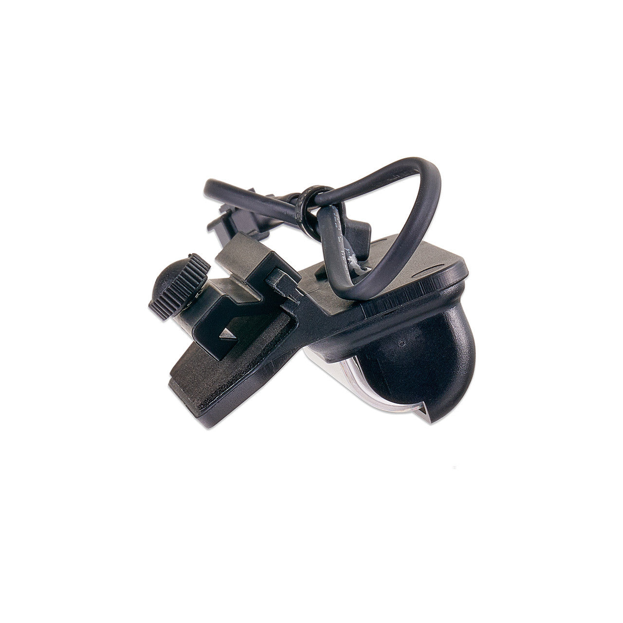 IAG Off-Road Glove Box Light For 2020+ Ford F-150 - Assembled
