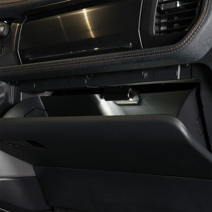 IAG Off-Road Glove Box Light For 2020+ Ford F-150