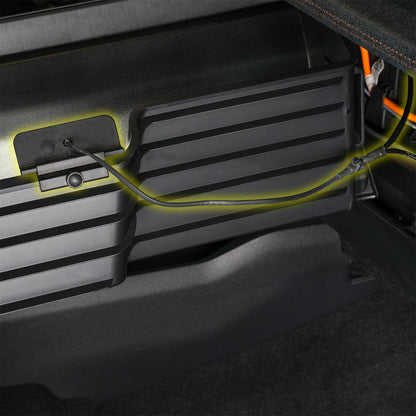 IAG Off-Road LED Dome Light Plug-N-Play Harness
