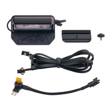 IAG Off-Road Glove Box Light For 2024+ Ford Ranger/Ranger Raptor - Product Layout