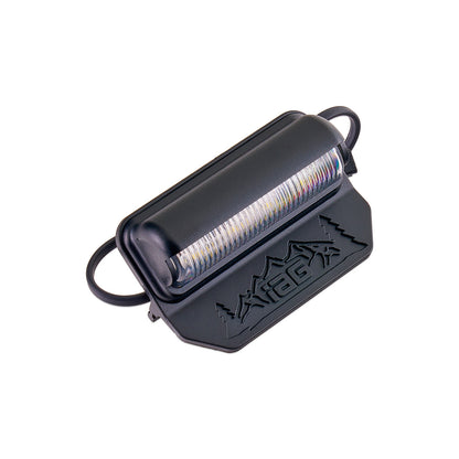 IAG Off-Road Glove Box Light For 2024+ Ford Ranger/Ranger Raptor - Close-up 2