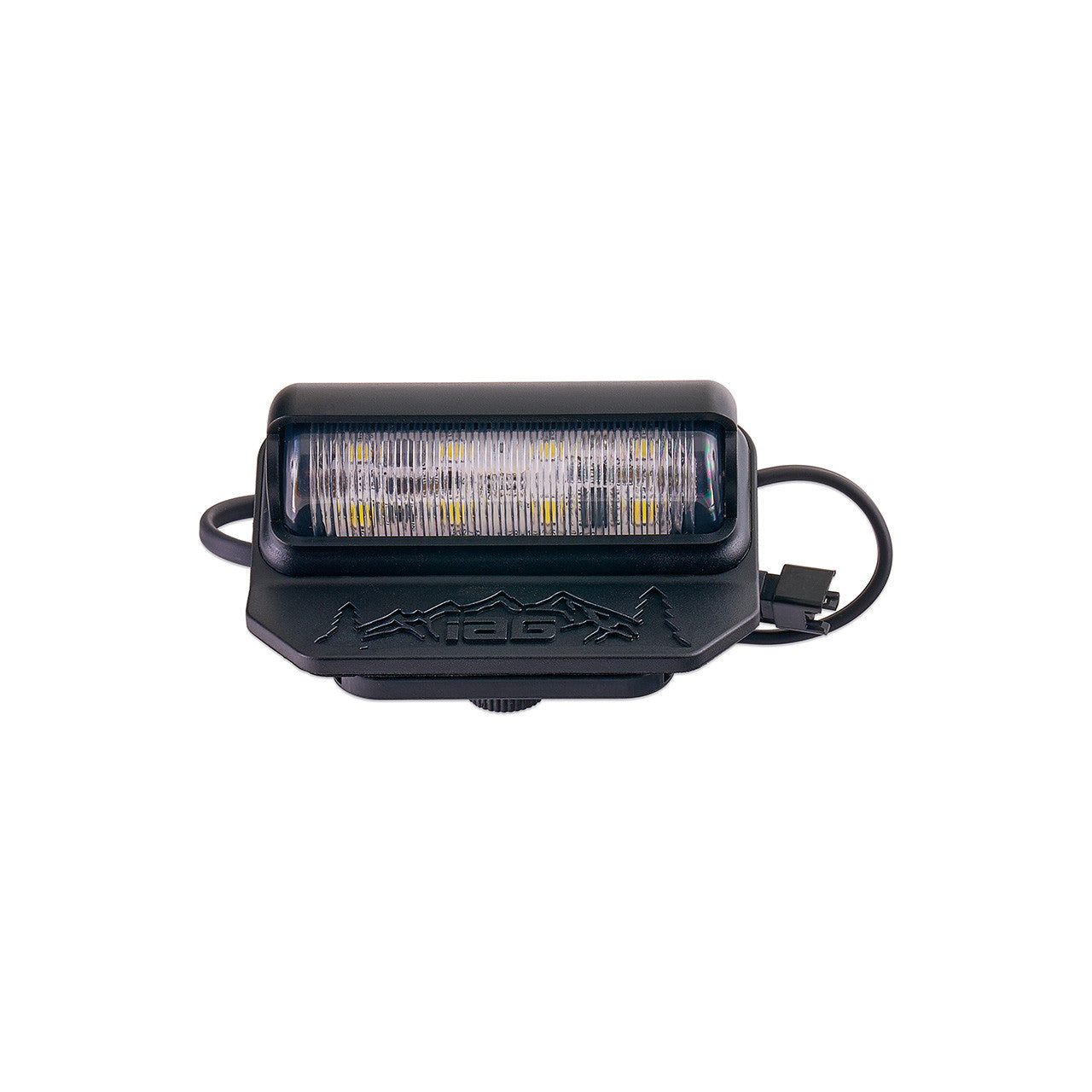 IAG Off-Road Glove Box Light For 2024+ Ford Ranger/Ranger Raptor - Close-up 1