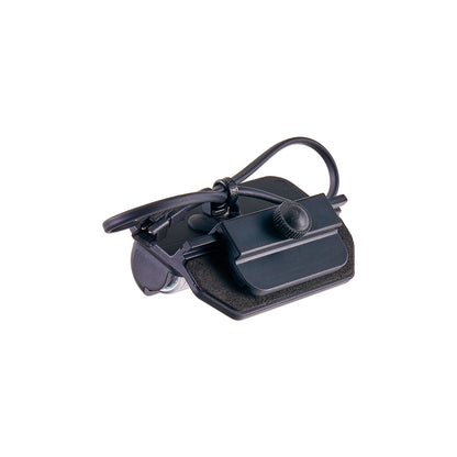 IAG Off-Road Glove Box Light For 2024+ Ford Ranger/Ranger Raptor - Back Mounting