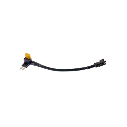 IAG Off-Road Glove Box Light For 2024+ Ford Ranger/Ranger Raptor - Fuse Harness