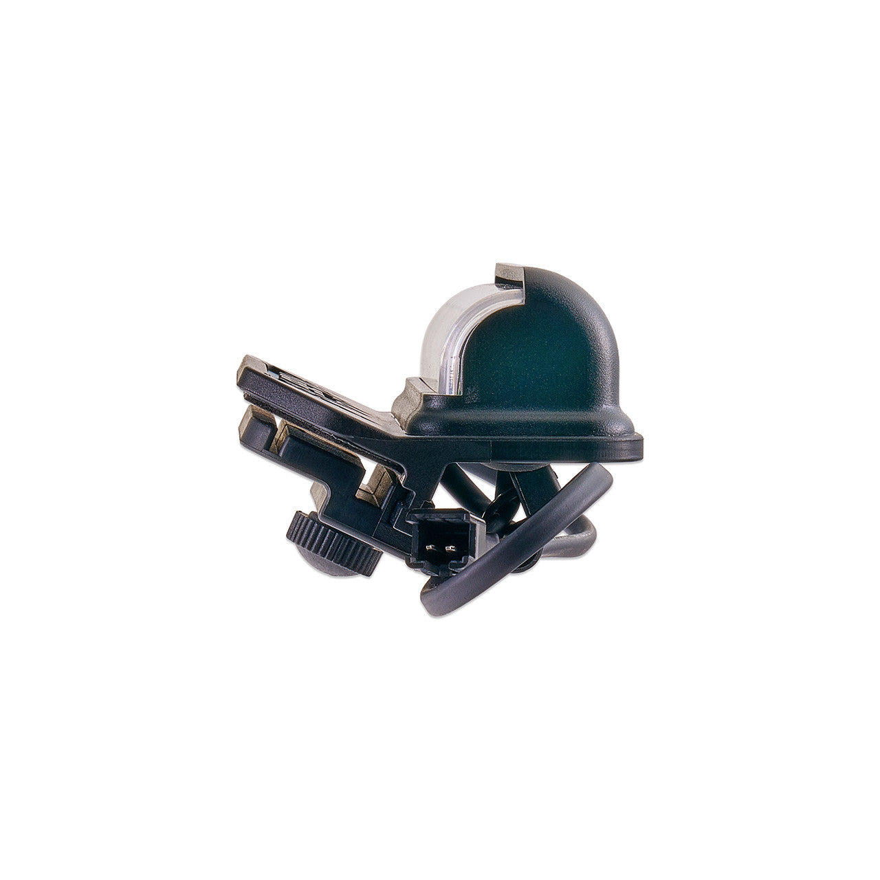 IAG Off-Road Glove Box Light For 2021-24 Ford Bronco - Side Mounting