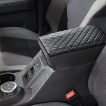 IAG I-Line Diamond Pattern Armrest Cover for 2021+ Ford Bronco - Image 2
