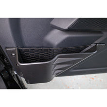 IAG I-Line ABS Front Door Pocket for 2021+ Ford Bronco