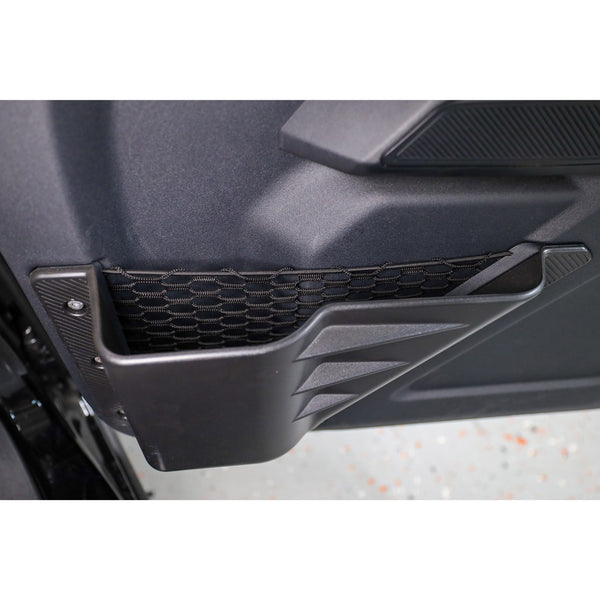 IAG I-Line ABS Front Door Pocket for 2021+ Ford Bronco