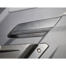 IAG I-Line Front Door Handle Insert - Pair for 2021+ Ford Bronco - Installed 1