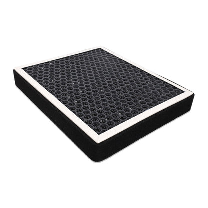 IAG I-Line HEPA Cabin Air Filter for 2021+ Ford Bronco - Image 1