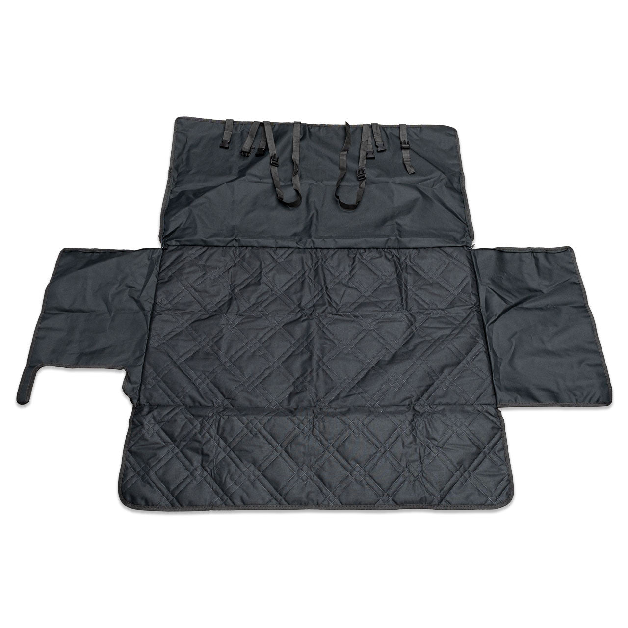 IAG I-Line Trunk Pet Mat for 2021+ Ford Bronco Two Door- Image 1