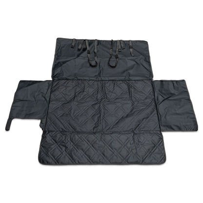 IAG I-Line Trunk Pet Mat for 2021+ Ford Bronco Two Door- Image 1