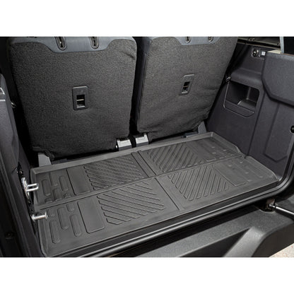 IAG I-Line Molded Trunk Mat for 2021+ Ford Bronco Two Door