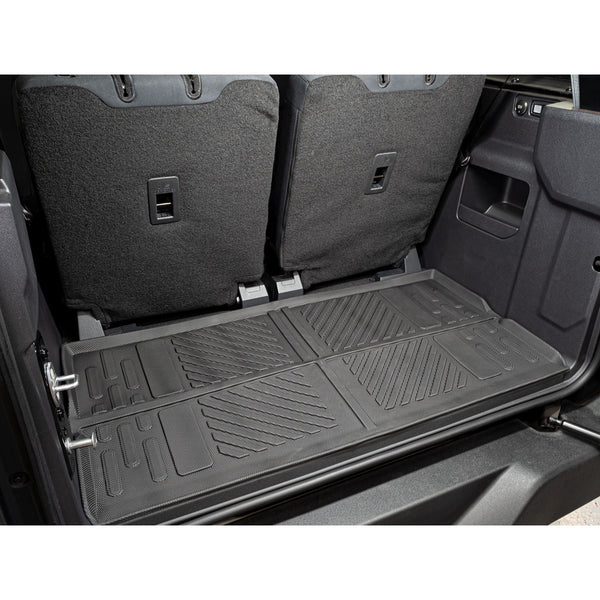 IAG I-Line Molded Trunk Mat for 2021+ Ford Bronco Two Door